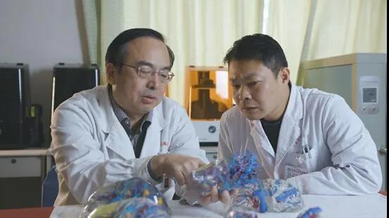 河北大学附属医院：医用3D打印为临床医教研提供了有力的支撑