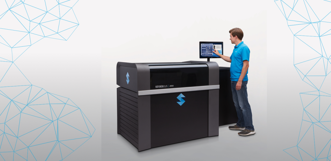 专为工程模型而生，全新PolyJet J850 Pro 3D打印机现已上市