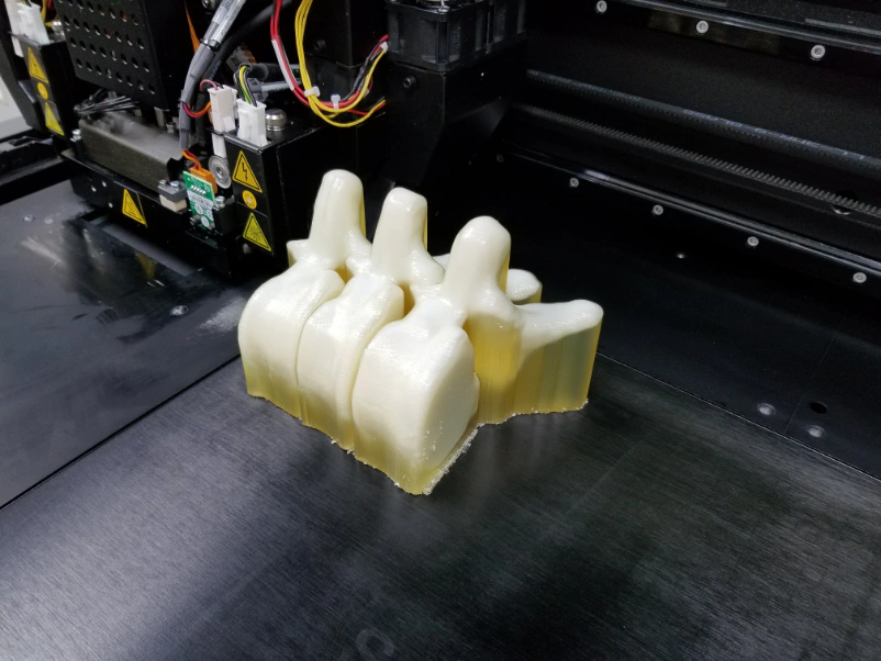 爱荷华大学利用3D打印，与医学生和医疗企业共探无限可能
