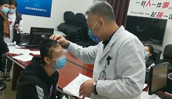 PEEK颅骨修复整形术，重构大脑司令部的坚强堡垒