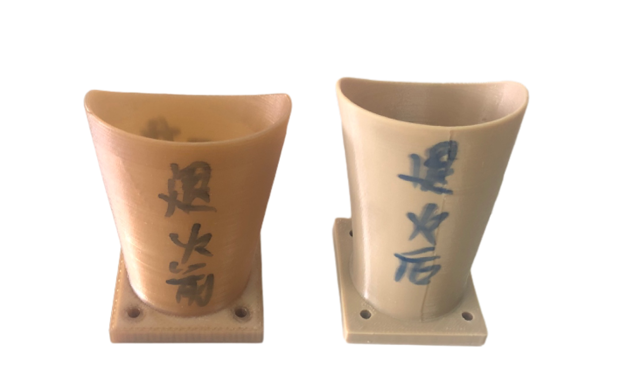 无需退火后处理的PEEK 3D打印机继续火爆TCT亚洲展