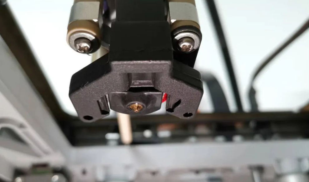 FDM 3D打印技术中3个重要的温度