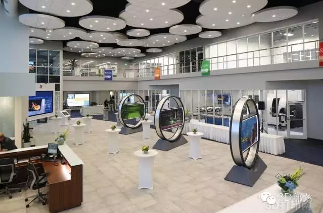 通用投4.7亿再建先进3D打印新工厂