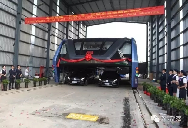 巴铁都上路了，还有哪些黑科技将影响我们的生活？