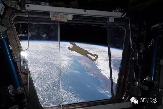 Autodesk提供的太空3D打印机软件有哪些过人之处