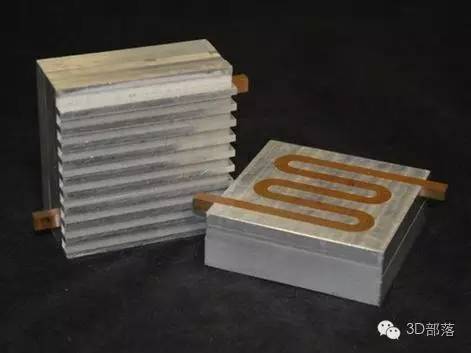 金属3D打印的五条预言