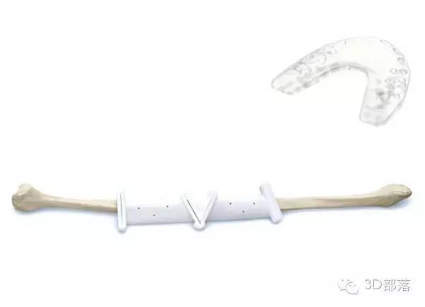 医药巨头强生公司3D打印技术应用现状