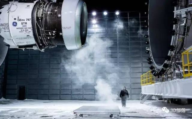 通用（GE）3D打印航空发动机喷油嘴获批，将用于我国C919客机