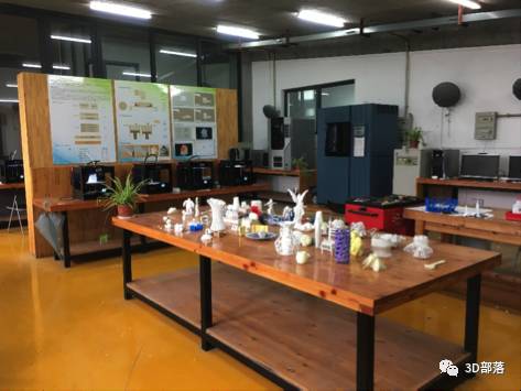 生活小创意，动动手之木头笔筒灯