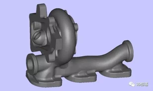详解】3D打印技术在汽车制造与维修领域应用