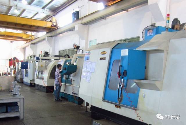 从每小时100个模具到每小时1000个模具的启示