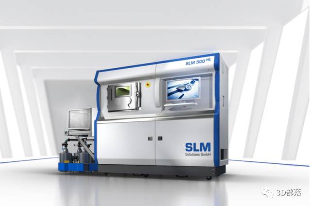 【周末新闻汇总】SLM签2亿大单、ExOne推出不锈钢材料、ORNL开发3D打印发动机修复技术