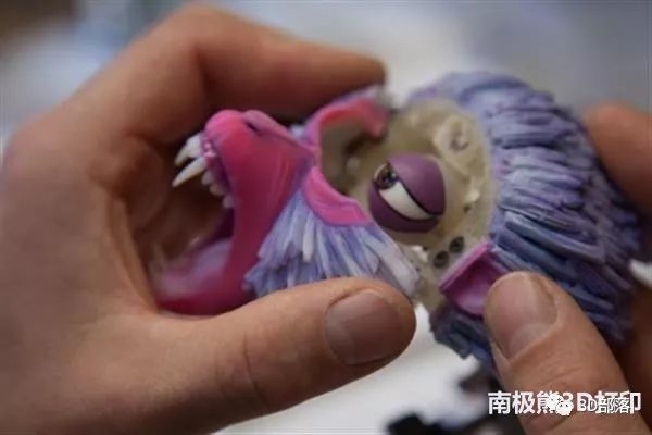 放大招！Stratasys推出体素级3D打印控制软件GrabCAD