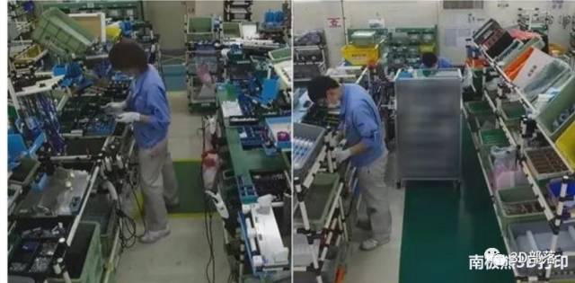 【案例】理光用3D打印的高强度ABS夹具代替金属工具