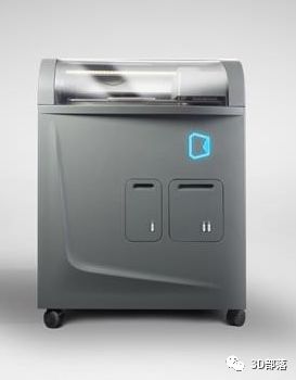 Kwambio推出新款工业陶瓷3D打印机Ceramo One，售价16万