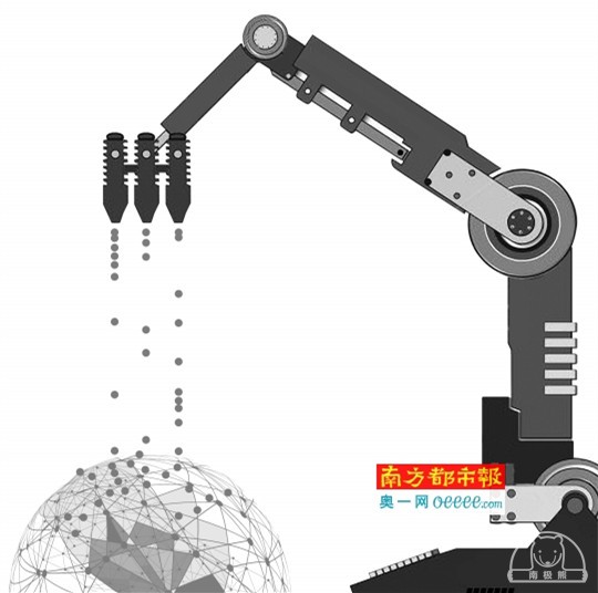 3D打印:“第三次工业革命”泡沫破灭? 3D打印:“第三次工业革命”泡沫破灭?